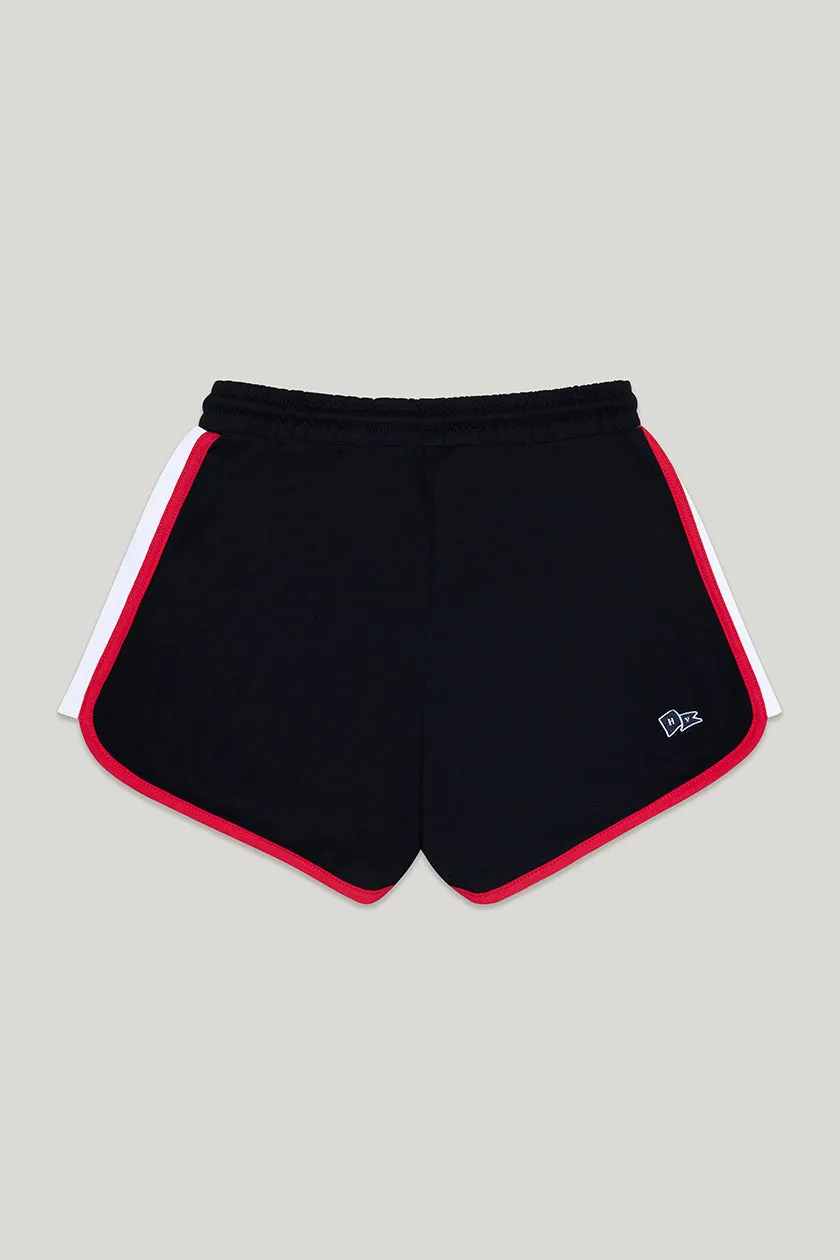 Retro Shorts