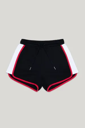 Retro Shorts