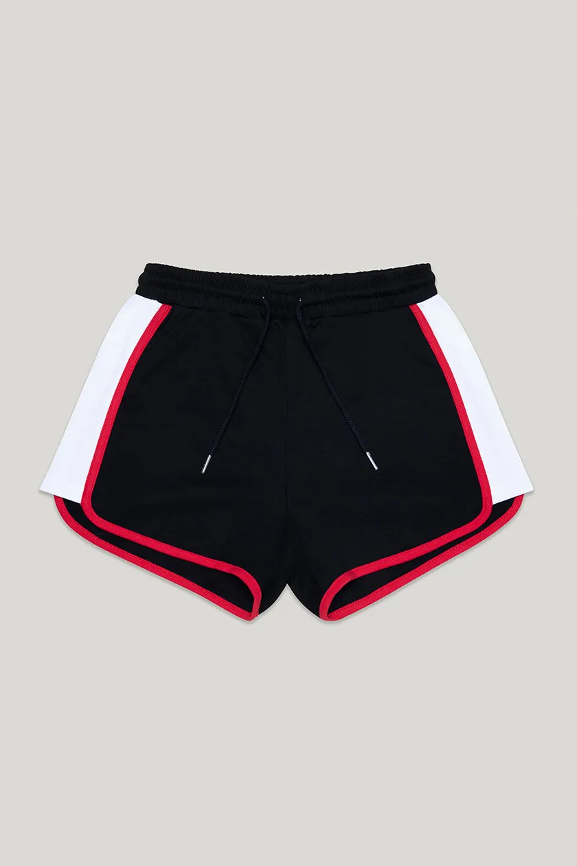 Retro Shorts
