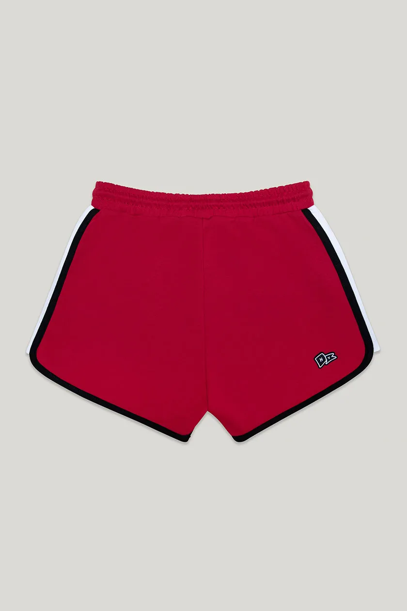 Retro Shorts