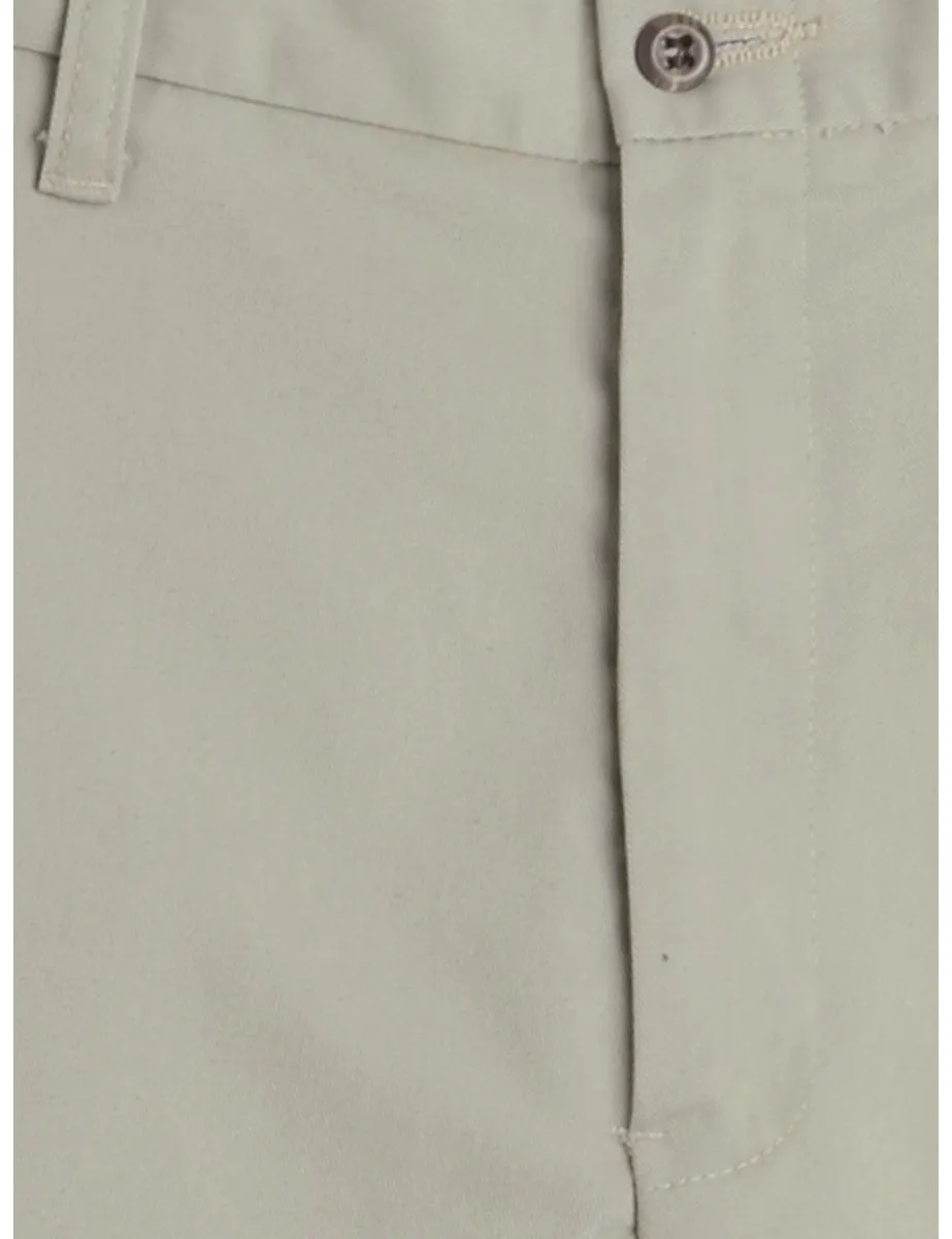 Reworked Long Chino Short - W31