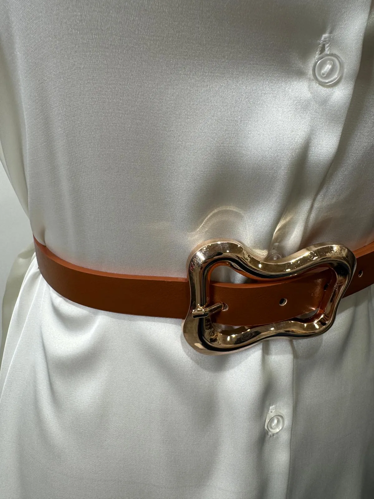 Romina - Camel Belt