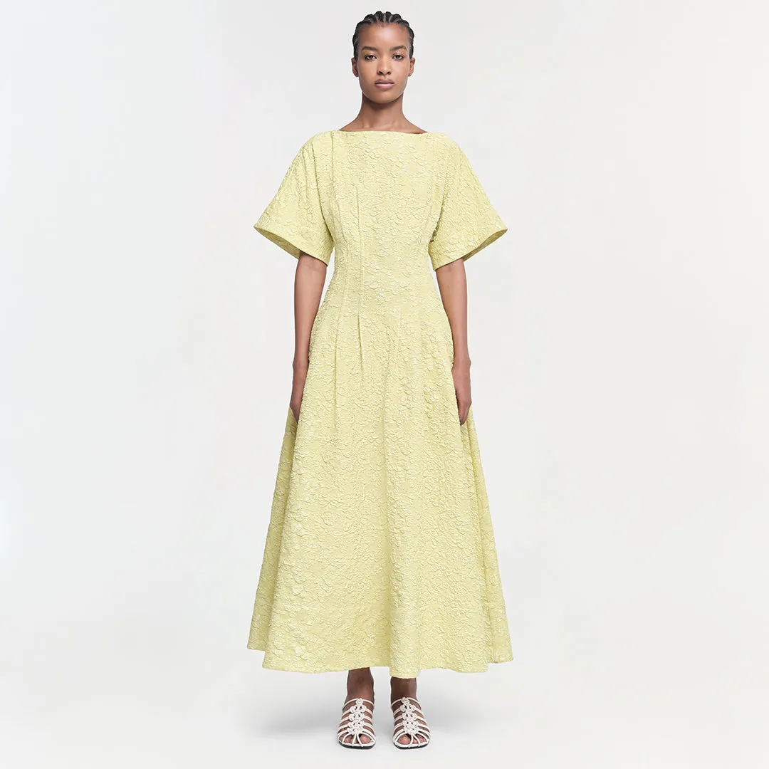 Rosalie Dress