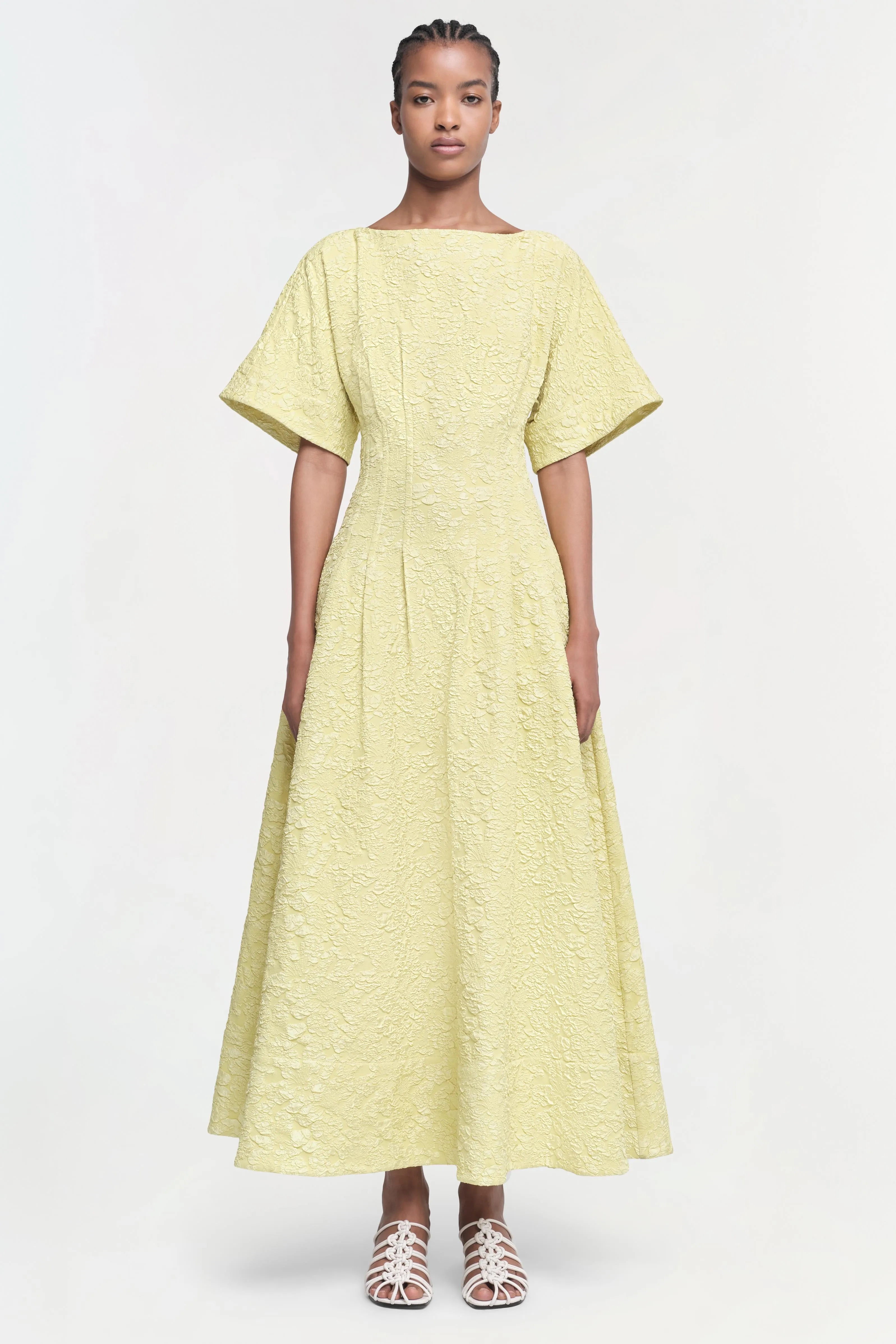 Rosalie Dress