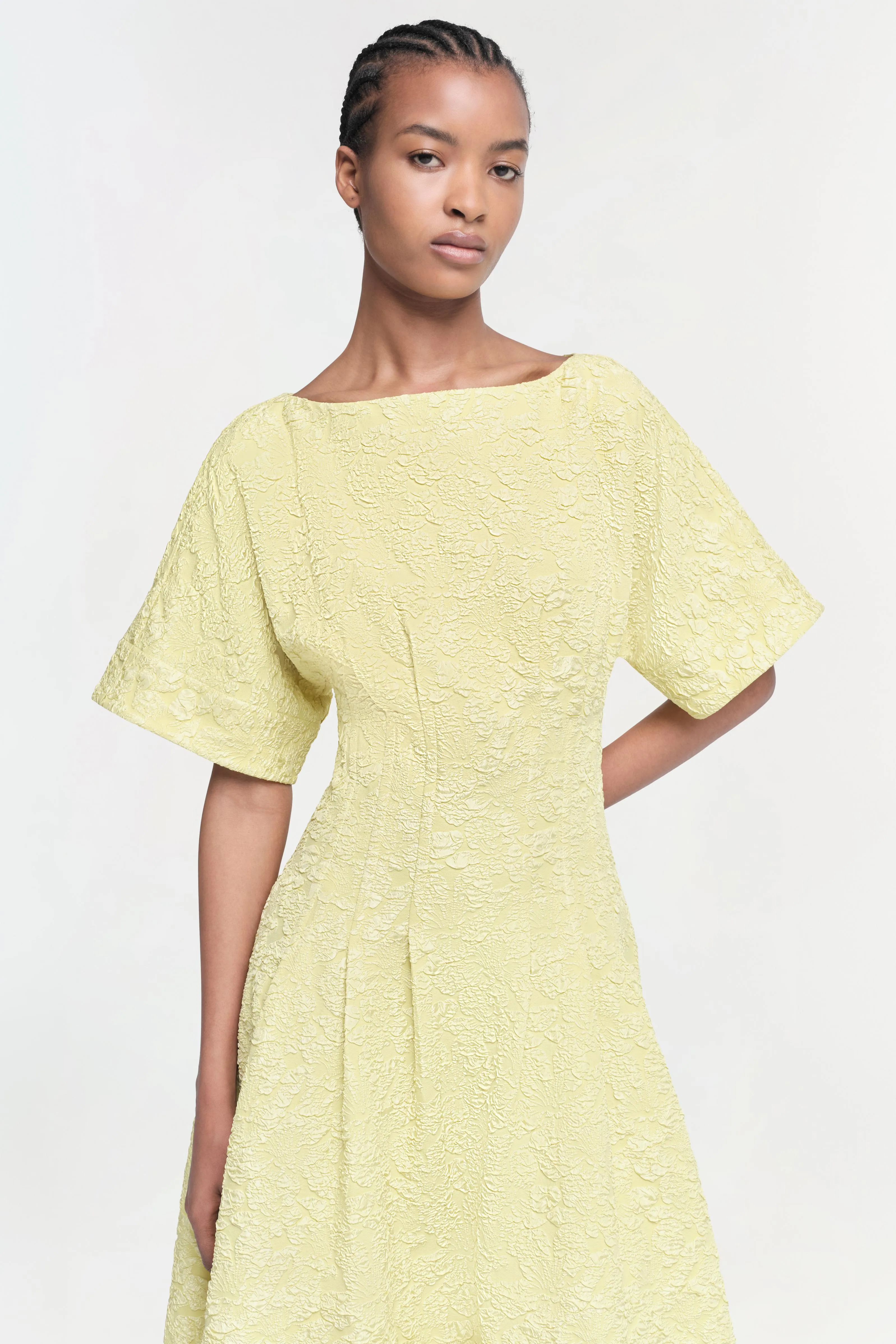 Rosalie Dress