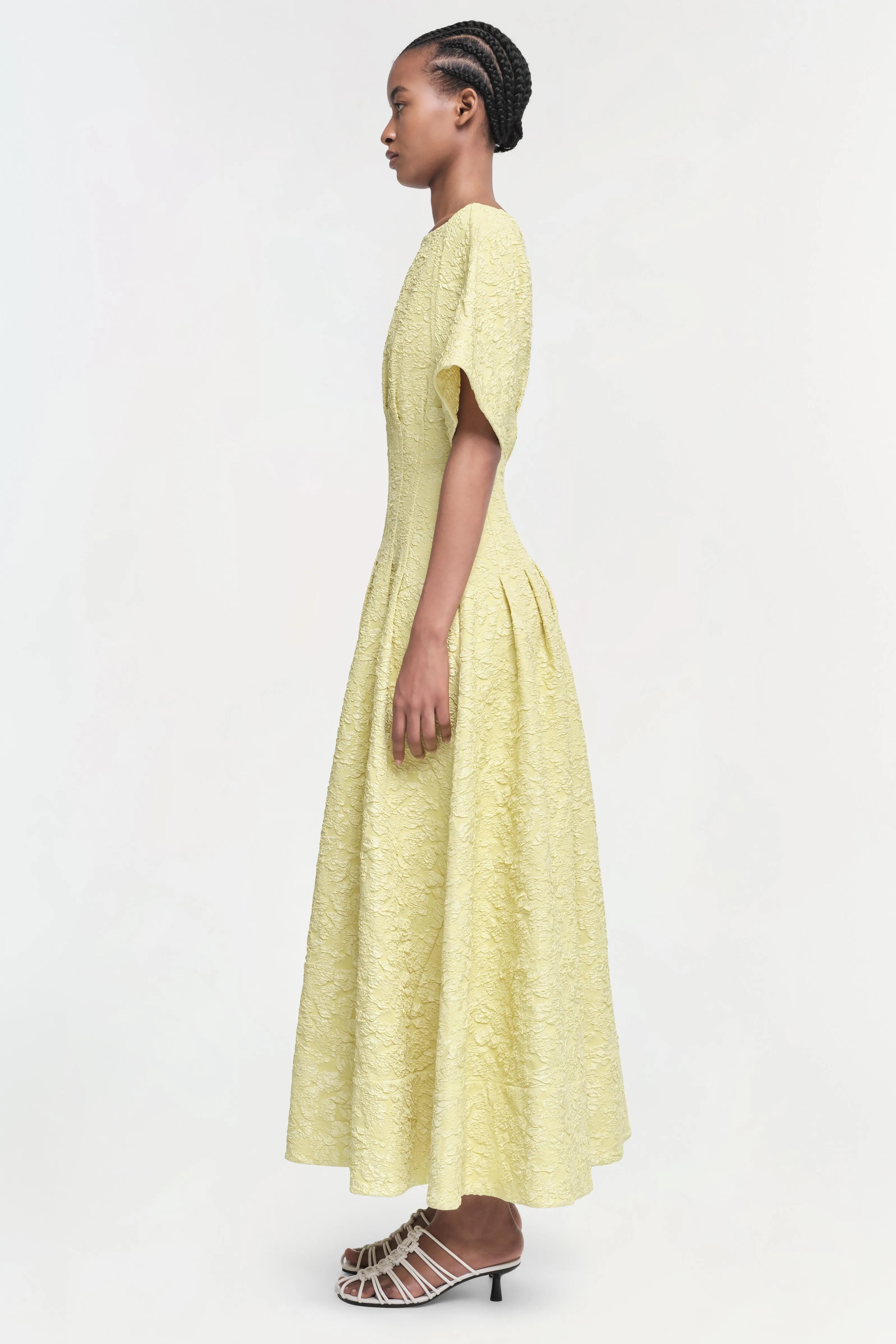 Rosalie Dress