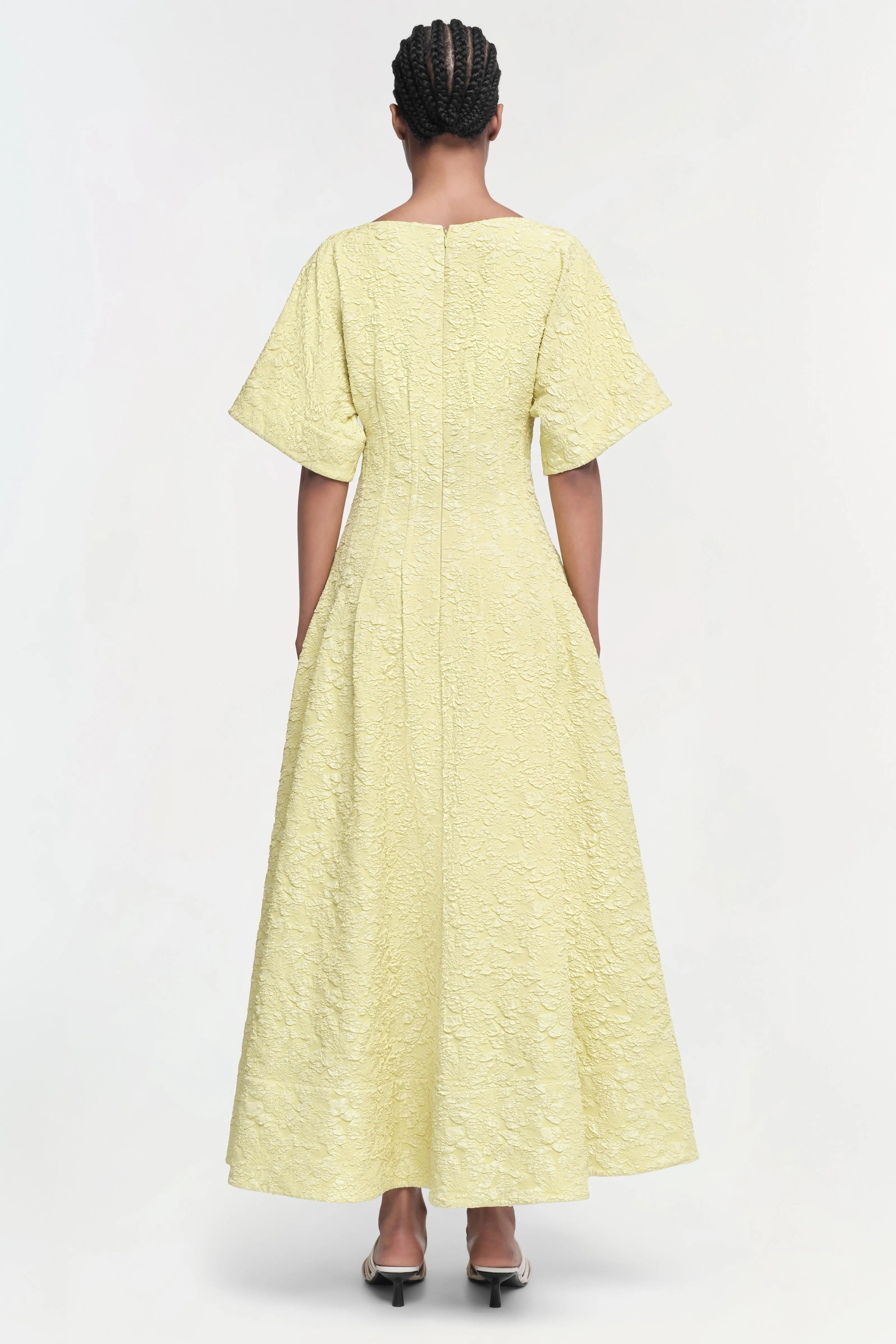 Rosalie Dress