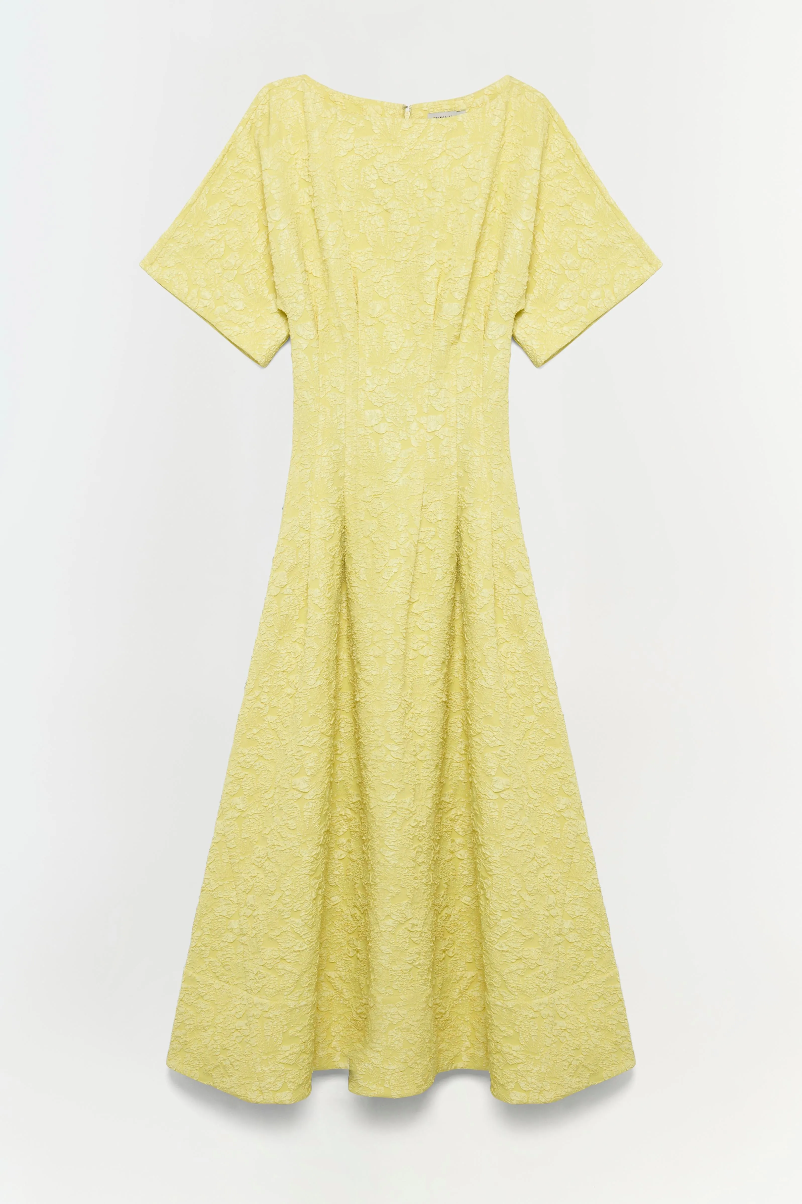 Rosalie Dress