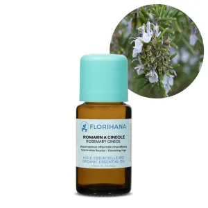 Rosemary Cineol Essential Oil – 15g