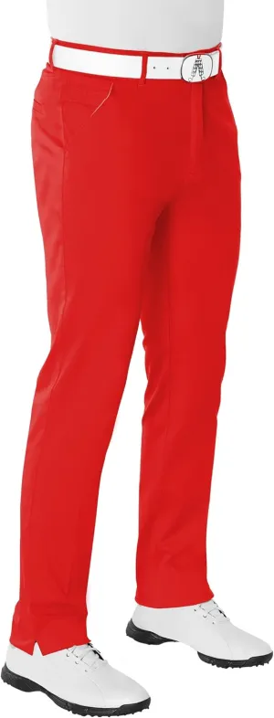 Royal & Awesome Men's Golf Pants, Golf Pants Men Stretch Relaxed Fit