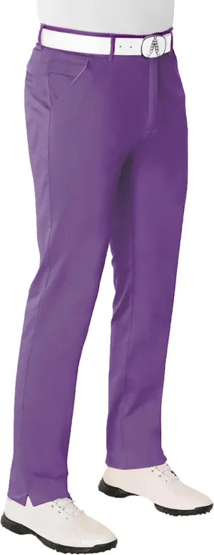 Royal & Awesome Men's Golf Pants, Golf Pants Men Stretch Relaxed Fit