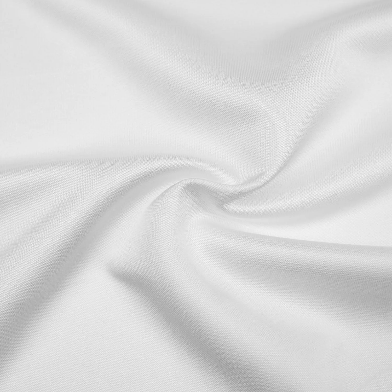Satya White Viscose Jersey
