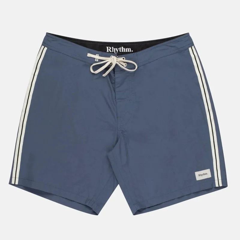 Side Stripe Trunk