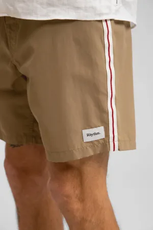 Side Stripe Trunk