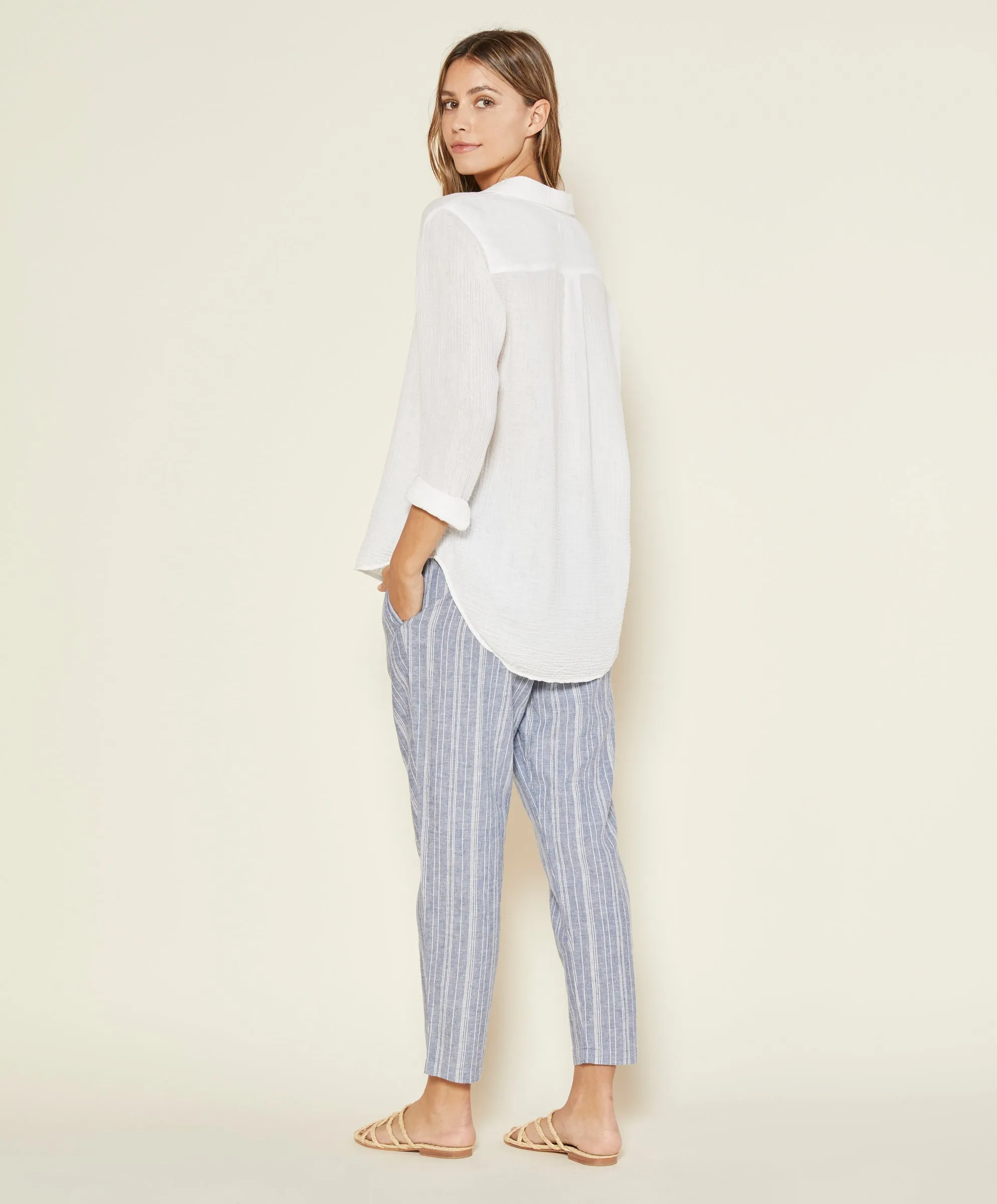 Sol Beach Pants - Outerworn