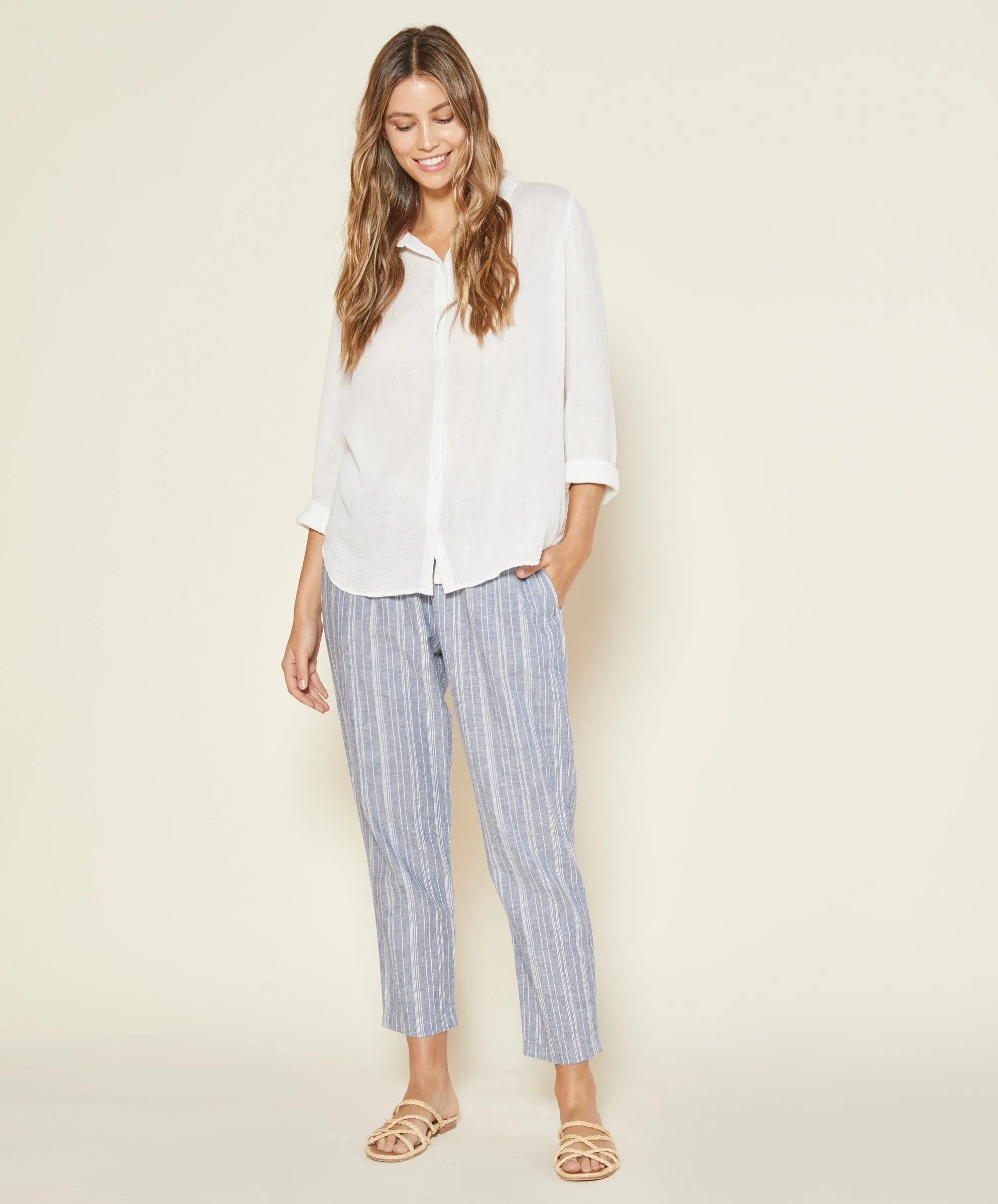 Sol Beach Pants - Outerworn