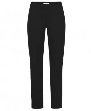 Stehmann  loli 602w 7/8 trousers  black