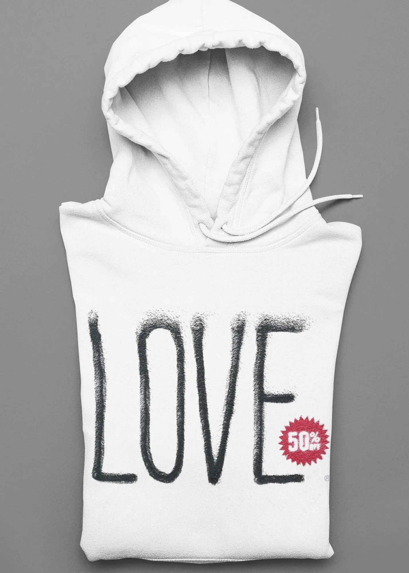 ST!NK - artist OSTAP - Men's Casual Hoodie