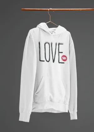 ST!NK - artist OSTAP - Men's Casual Hoodie