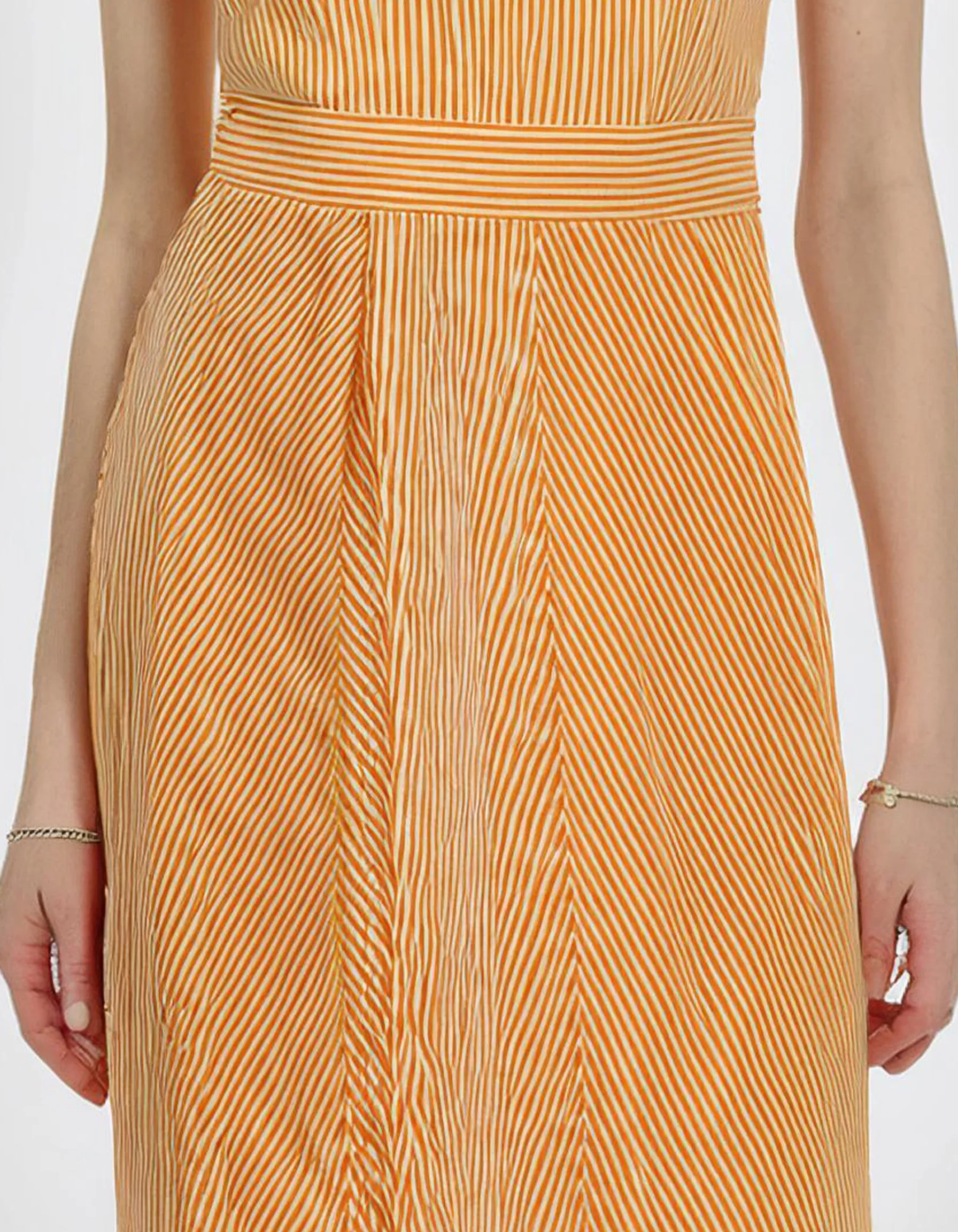 Sunshine Daydream Mini Dress