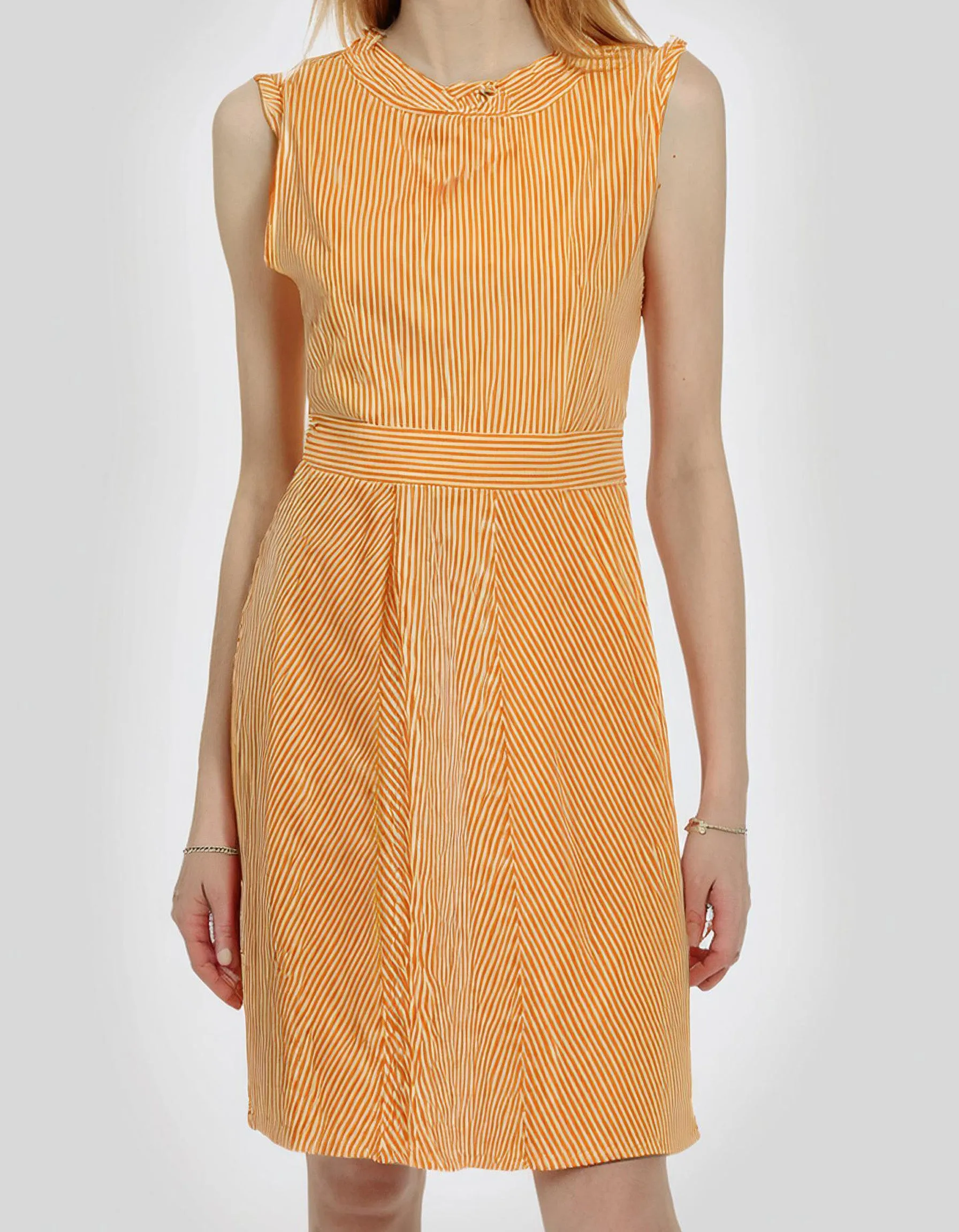 Sunshine Daydream Mini Dress