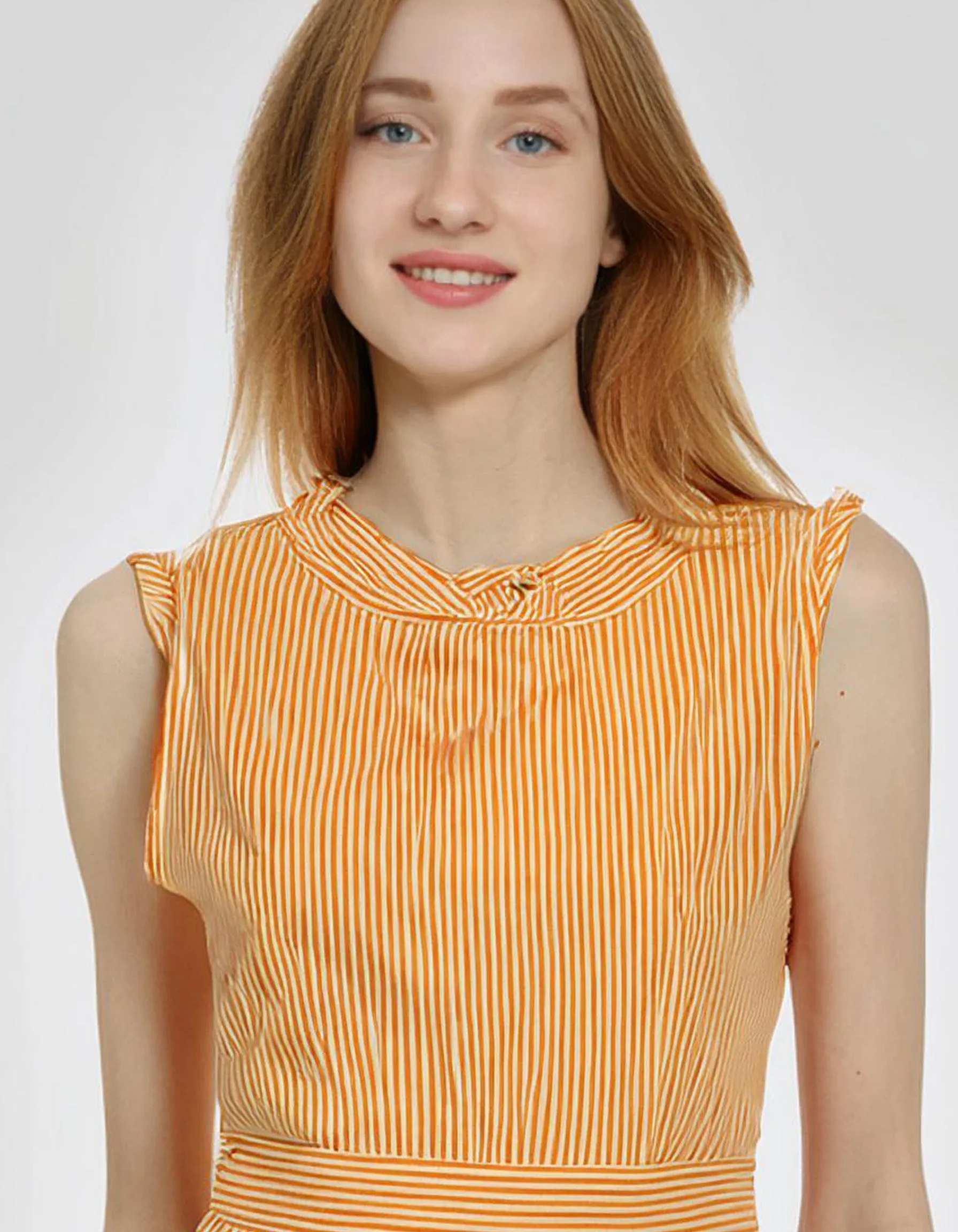 Sunshine Daydream Mini Dress