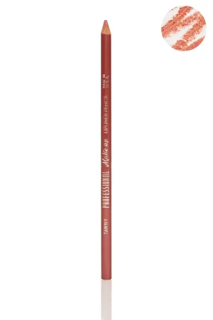 Tawny Lipliner Pencil