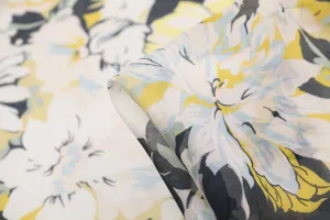 The Flower Crowd