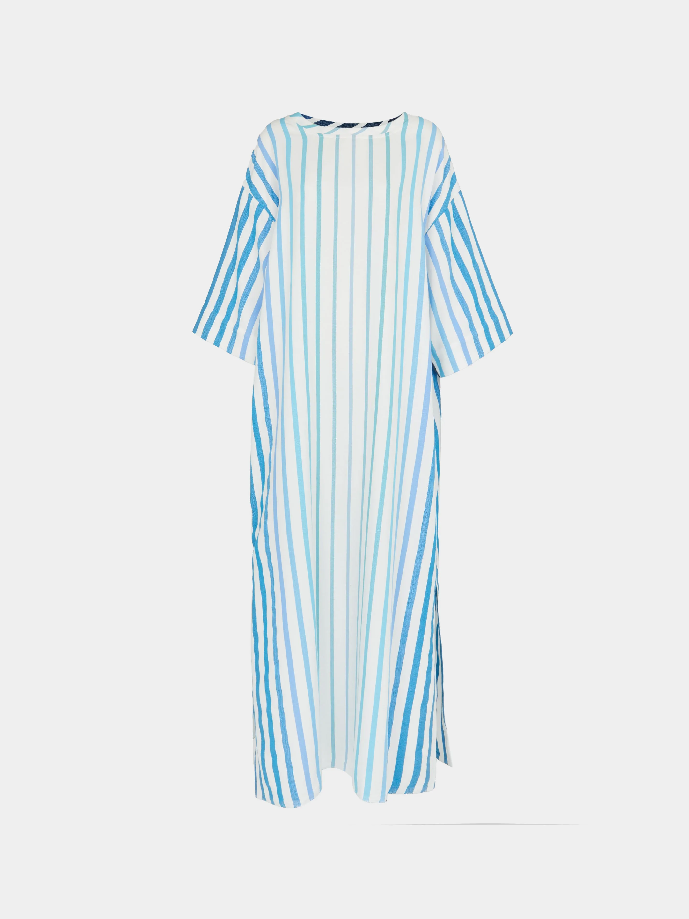 The T-Shirt Dress