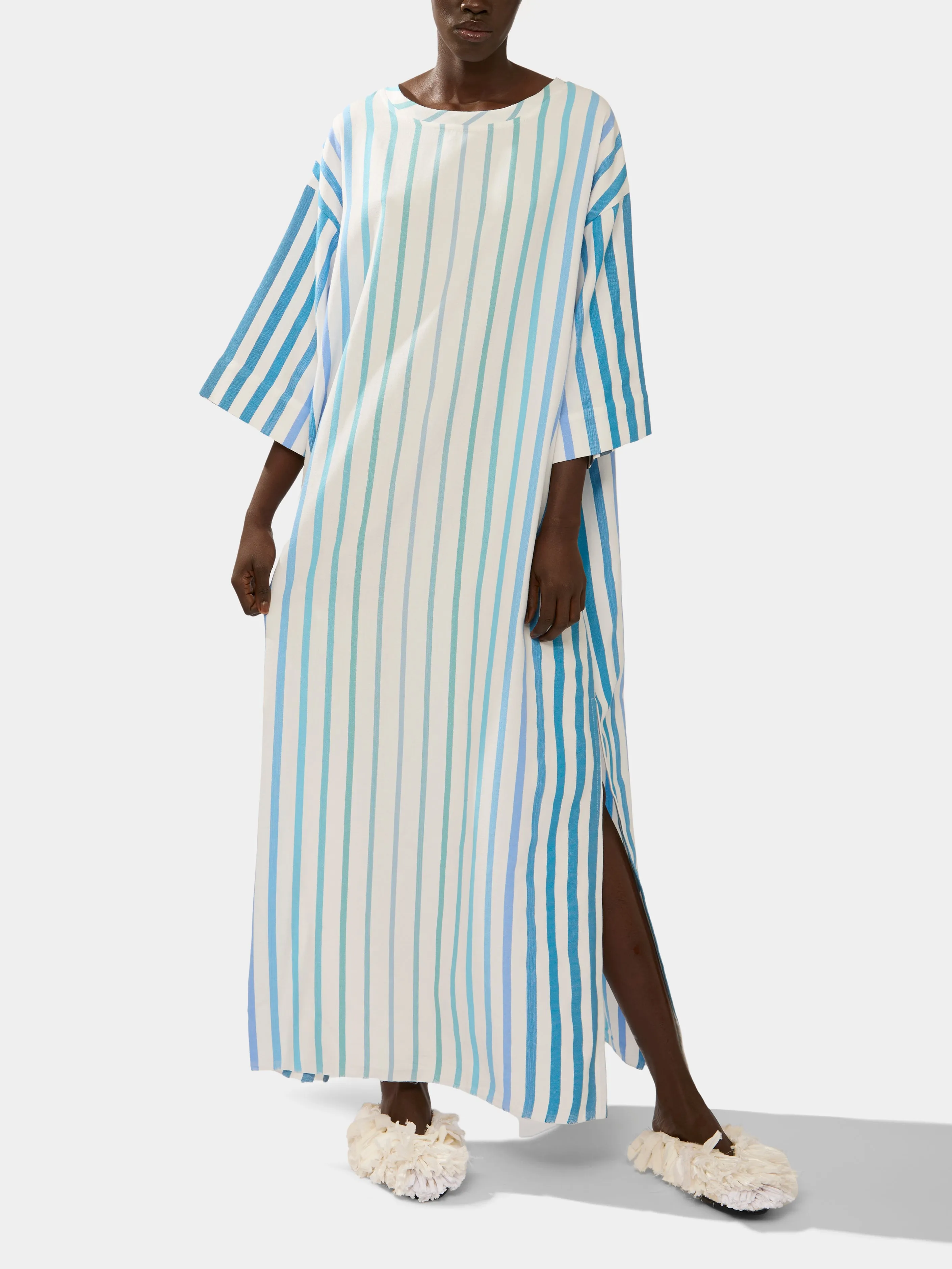 The T-Shirt Dress