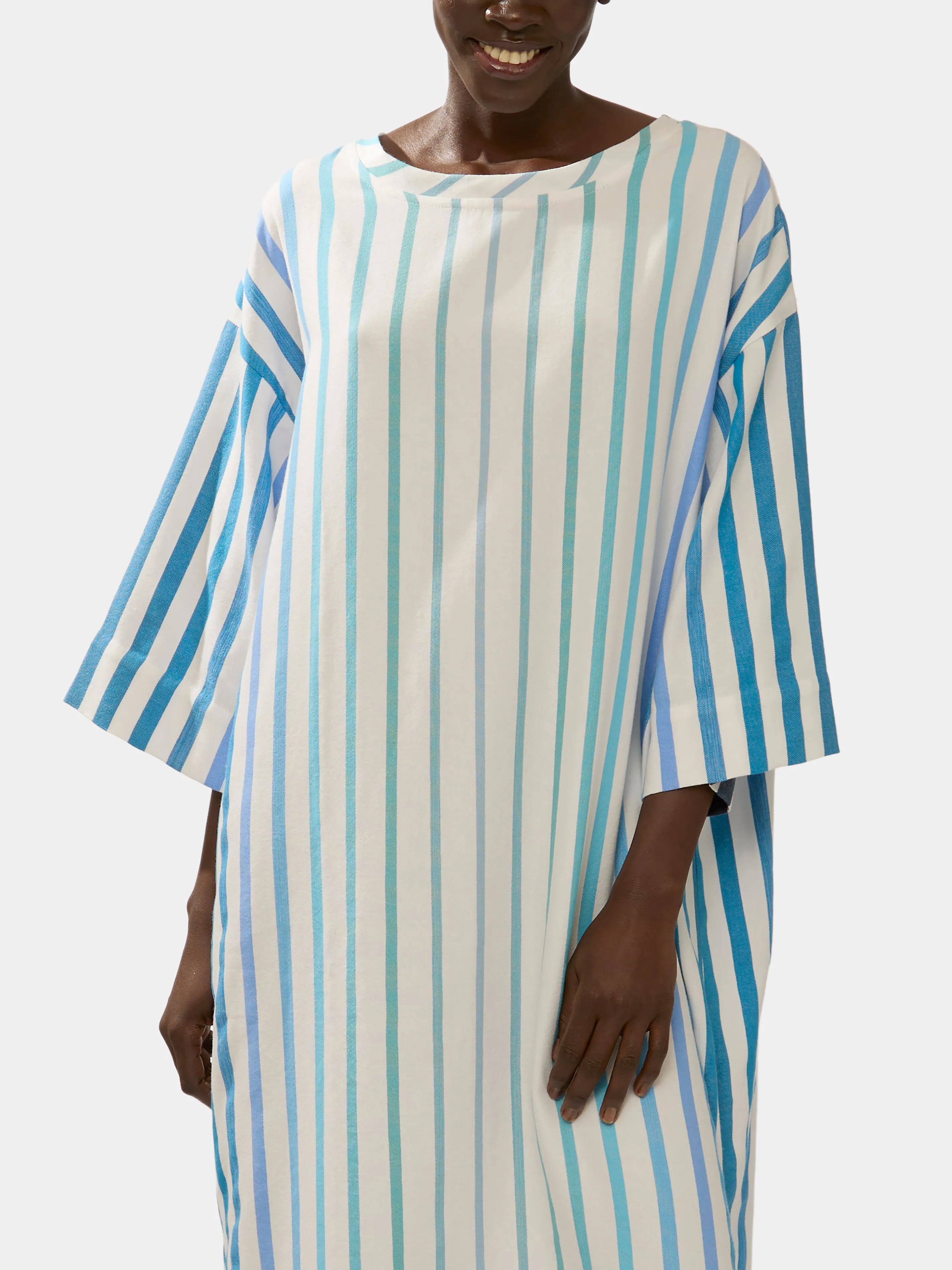 The T-Shirt Dress
