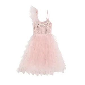 Tutu du Monde Merrily Tutu Dress Porcelain Pink