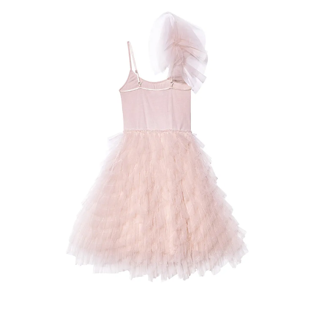 Tutu du Monde Merrily Tutu Dress Porcelain Pink