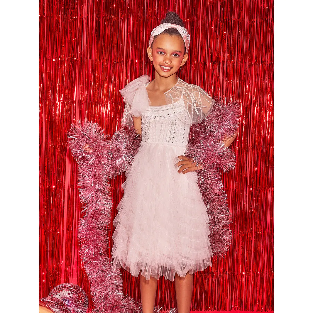 Tutu du Monde Merrily Tutu Dress Porcelain Pink