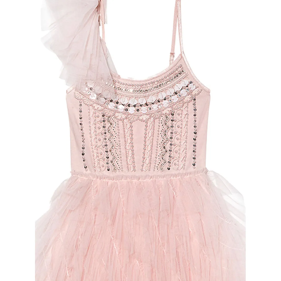 Tutu du Monde Merrily Tutu Dress Porcelain Pink