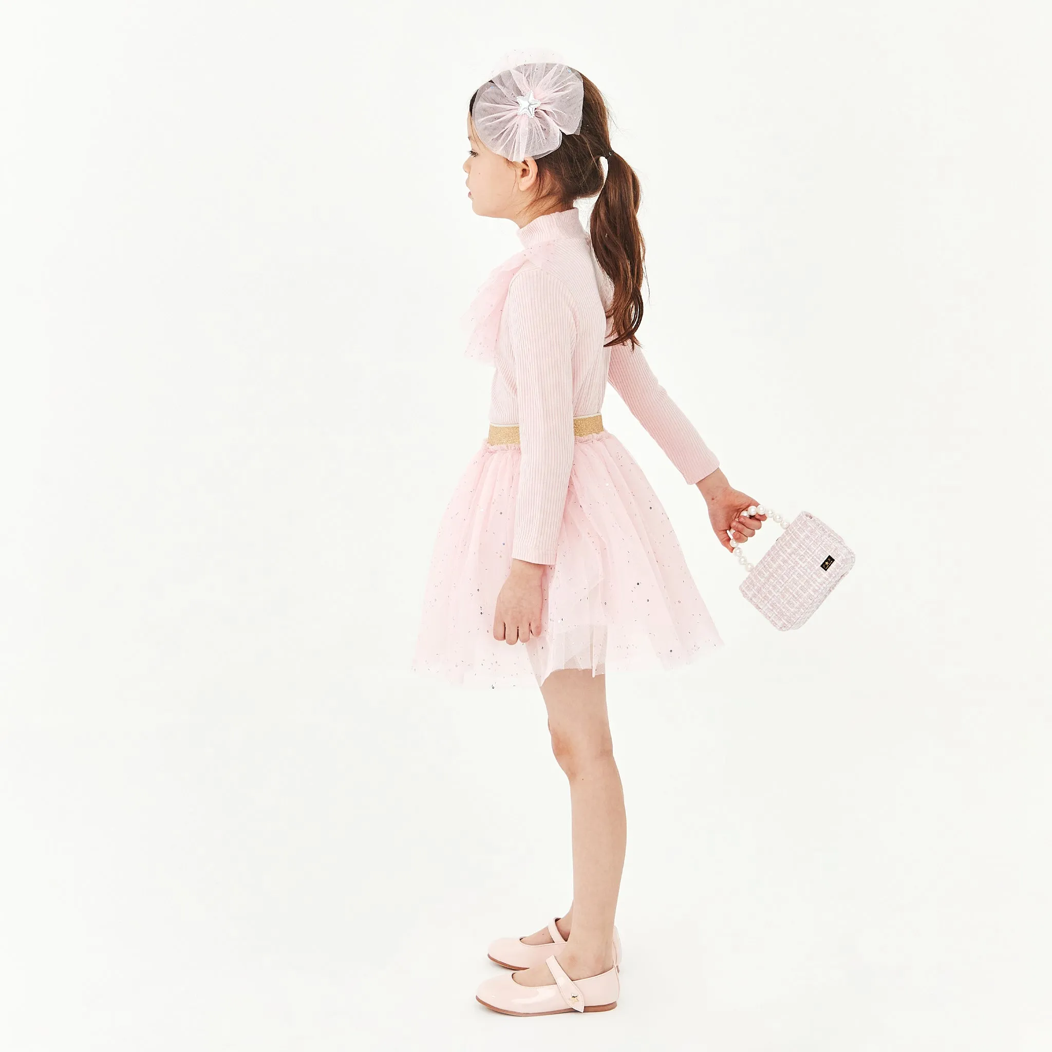 Tutu Skirt