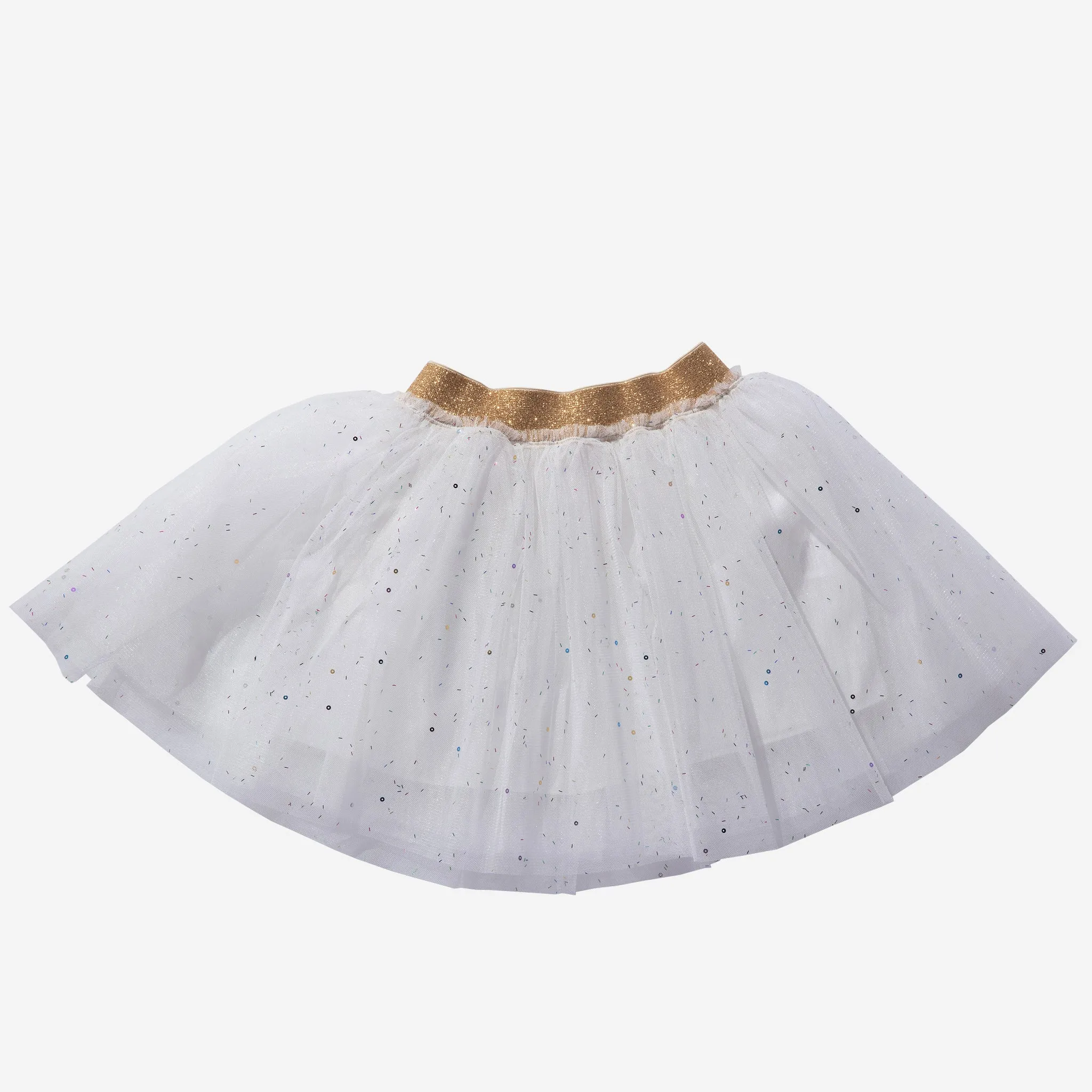 Tutu Skirt