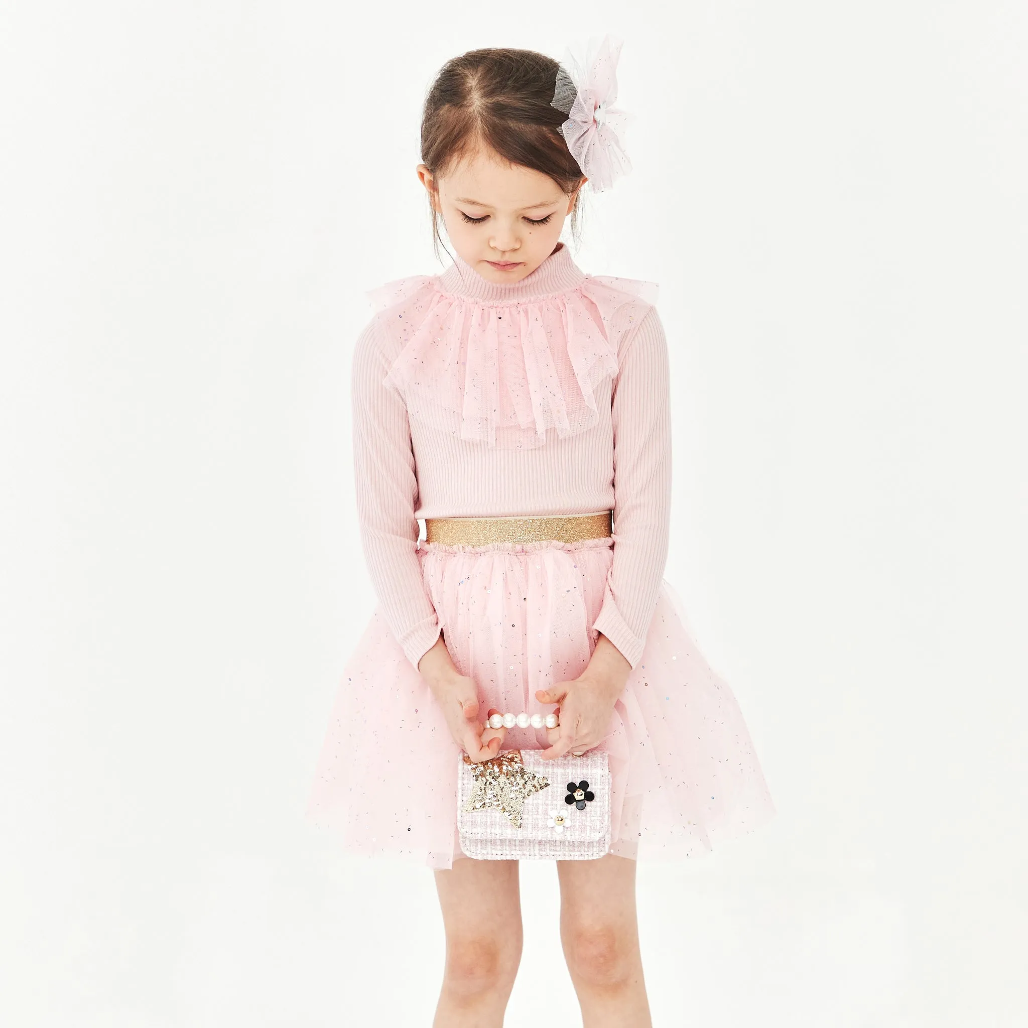 Tutu Skirt