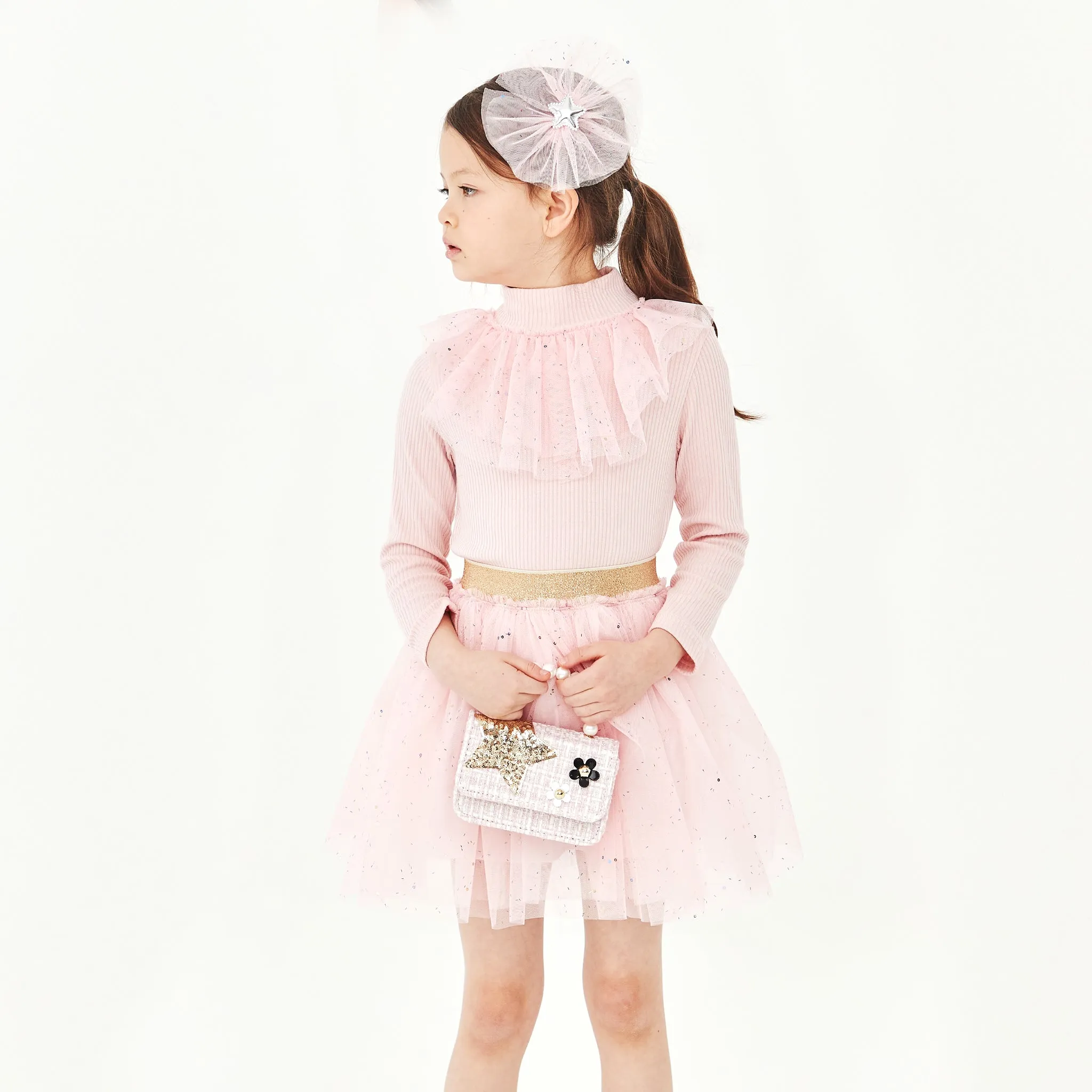 Tutu Skirt