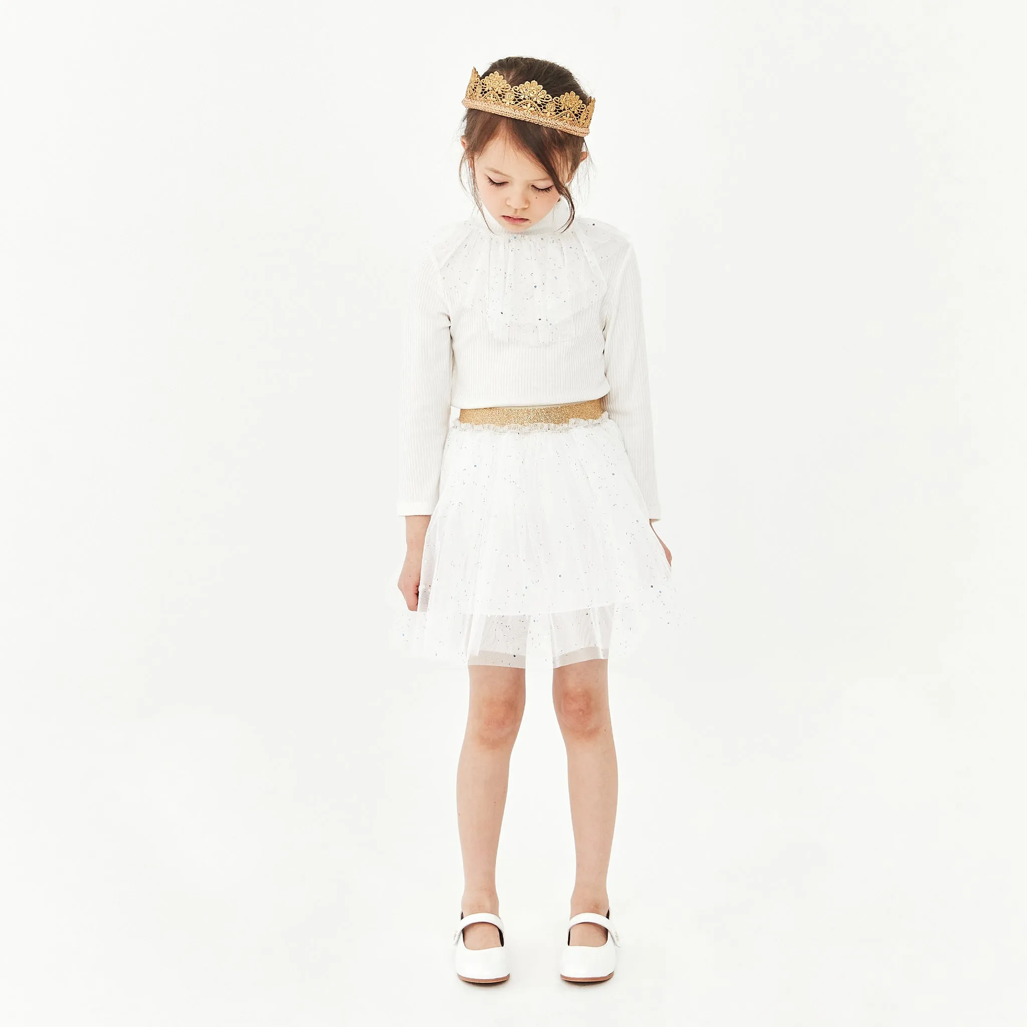 Tutu Skirt