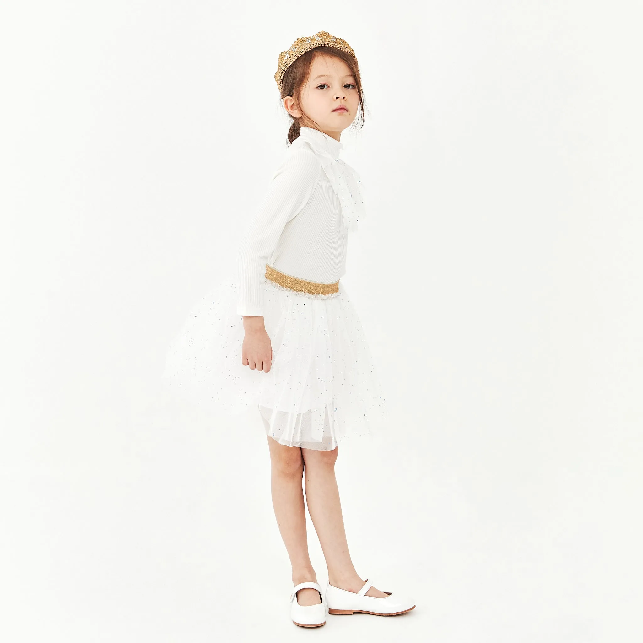 Tutu Skirt