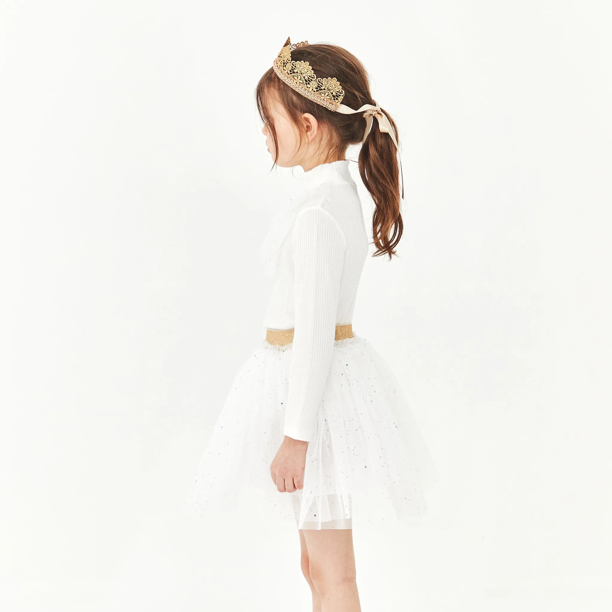 Tutu Skirt