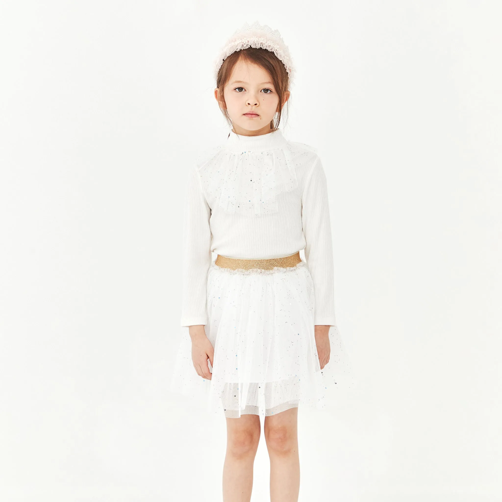 Tutu Skirt