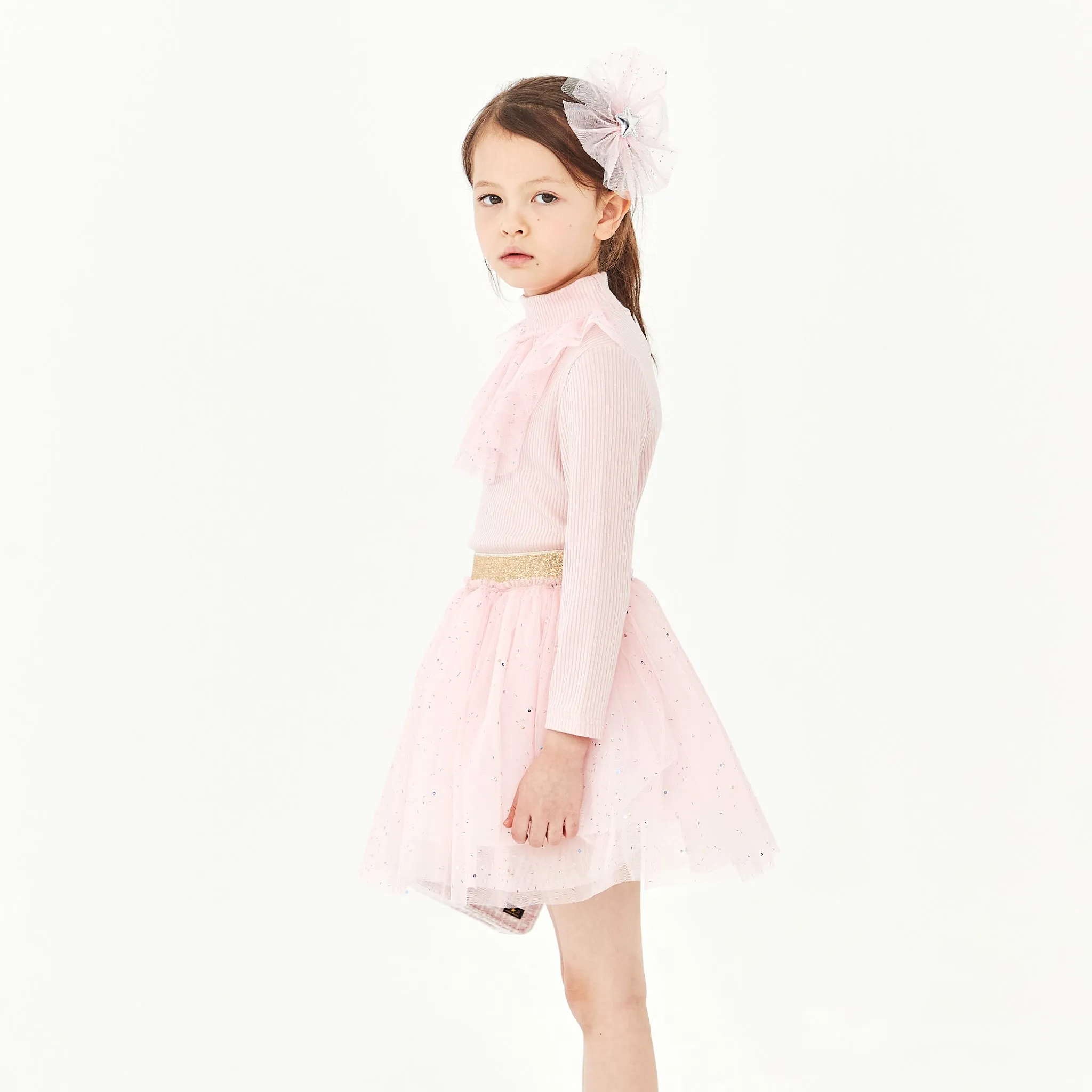 Tutu Skirt