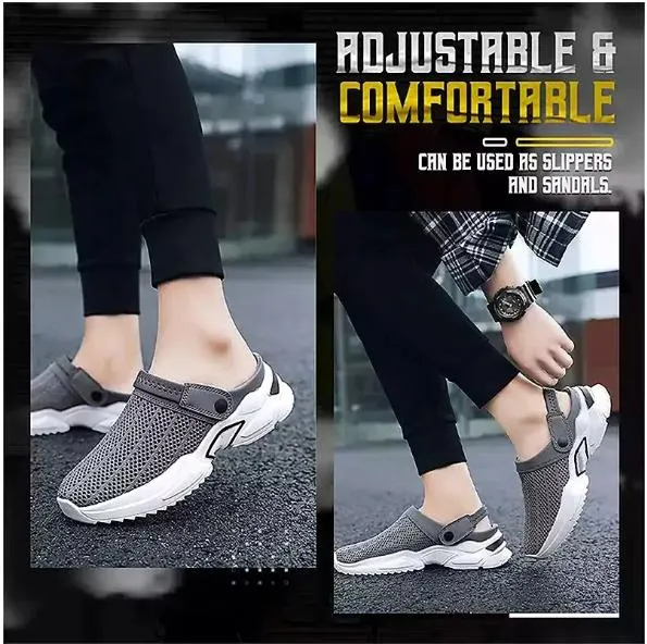 Unisex Comfy Beach Sandals
