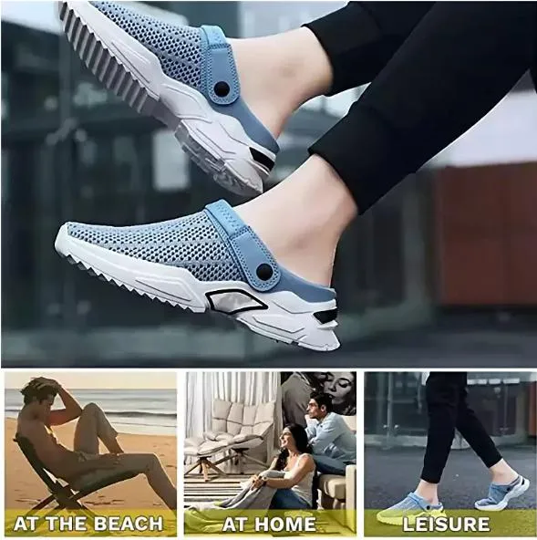 Unisex Comfy Beach Sandals
