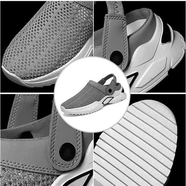 Unisex Comfy Beach Sandals