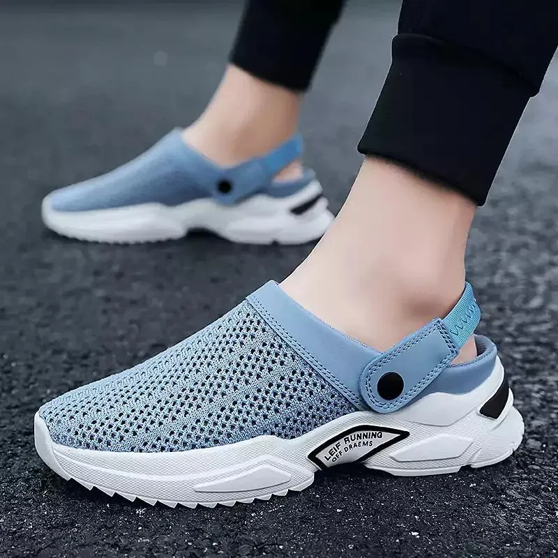 Unisex Comfy Beach Sandals