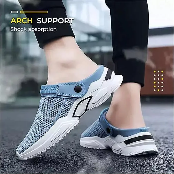 Unisex Comfy Beach Sandals