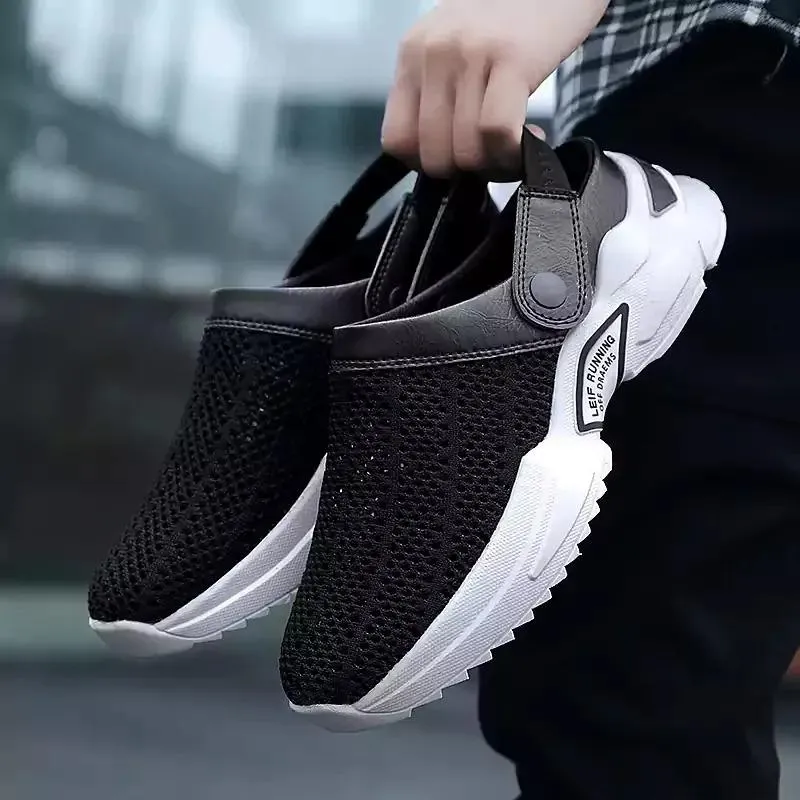 Unisex Comfy Beach Sandals